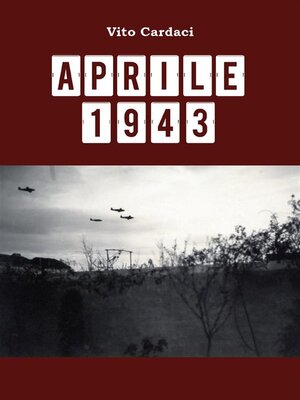 cover image of Aprile 1943